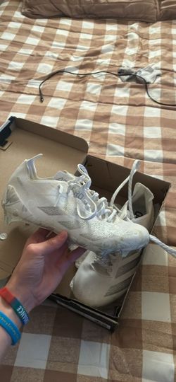Football cleats