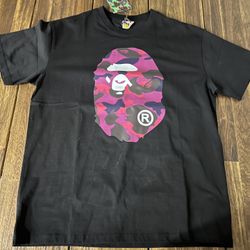 Bape T Shirt  