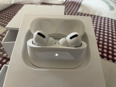 Apple Bluetooth Headset