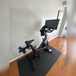 2020 Peloton Bike – Arlington, VA