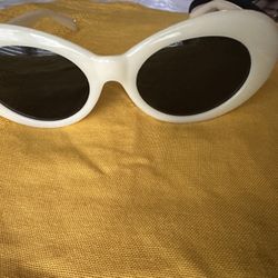 Celine Kind Sunglasses 