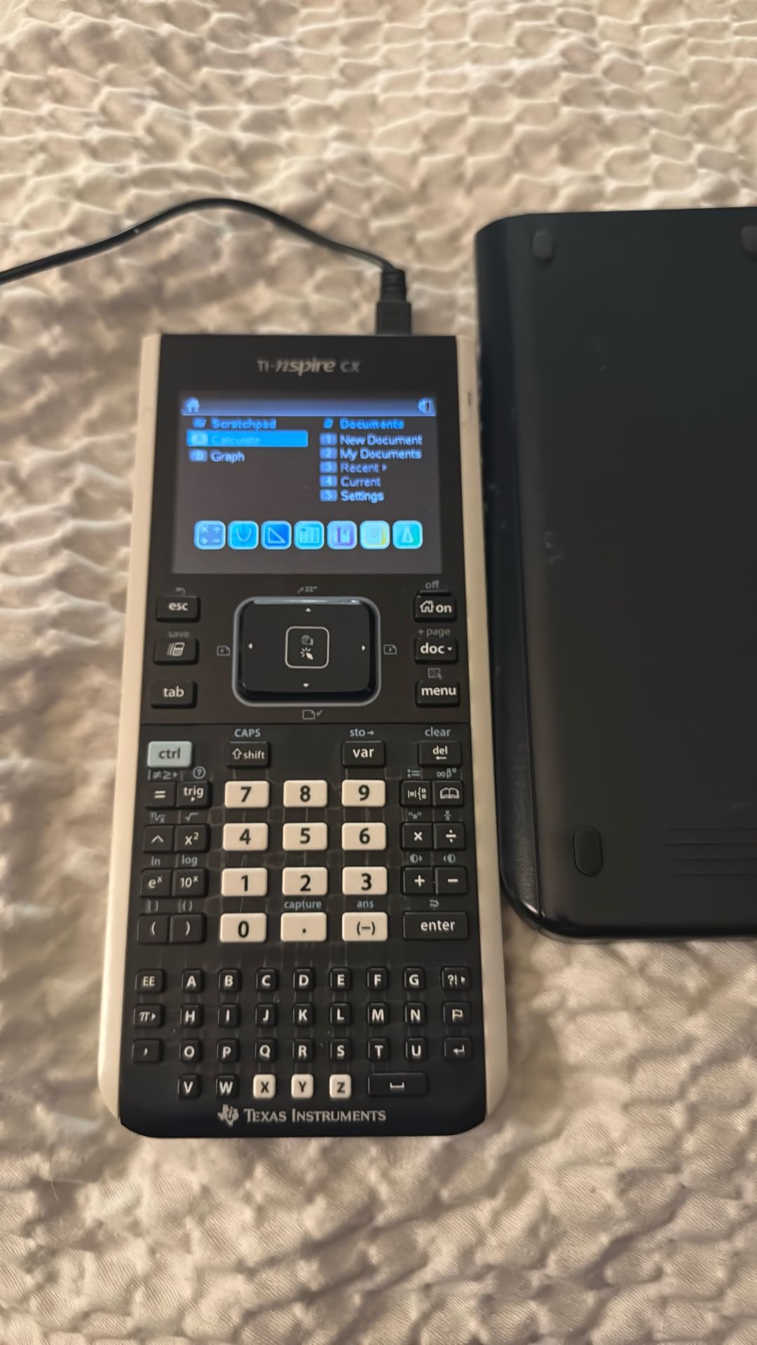 TI Graphing Calculator