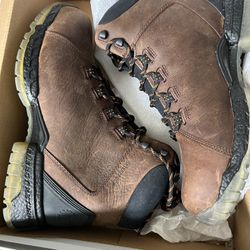 Work Boots