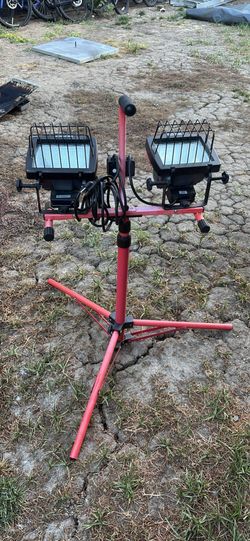 Craftsman Reflective Light