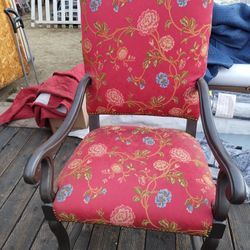 Large Chair