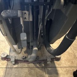 Máquina Pra Lavar Pisos