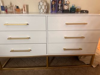 Perigold Dresser