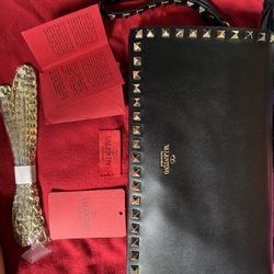 Valentino Bag