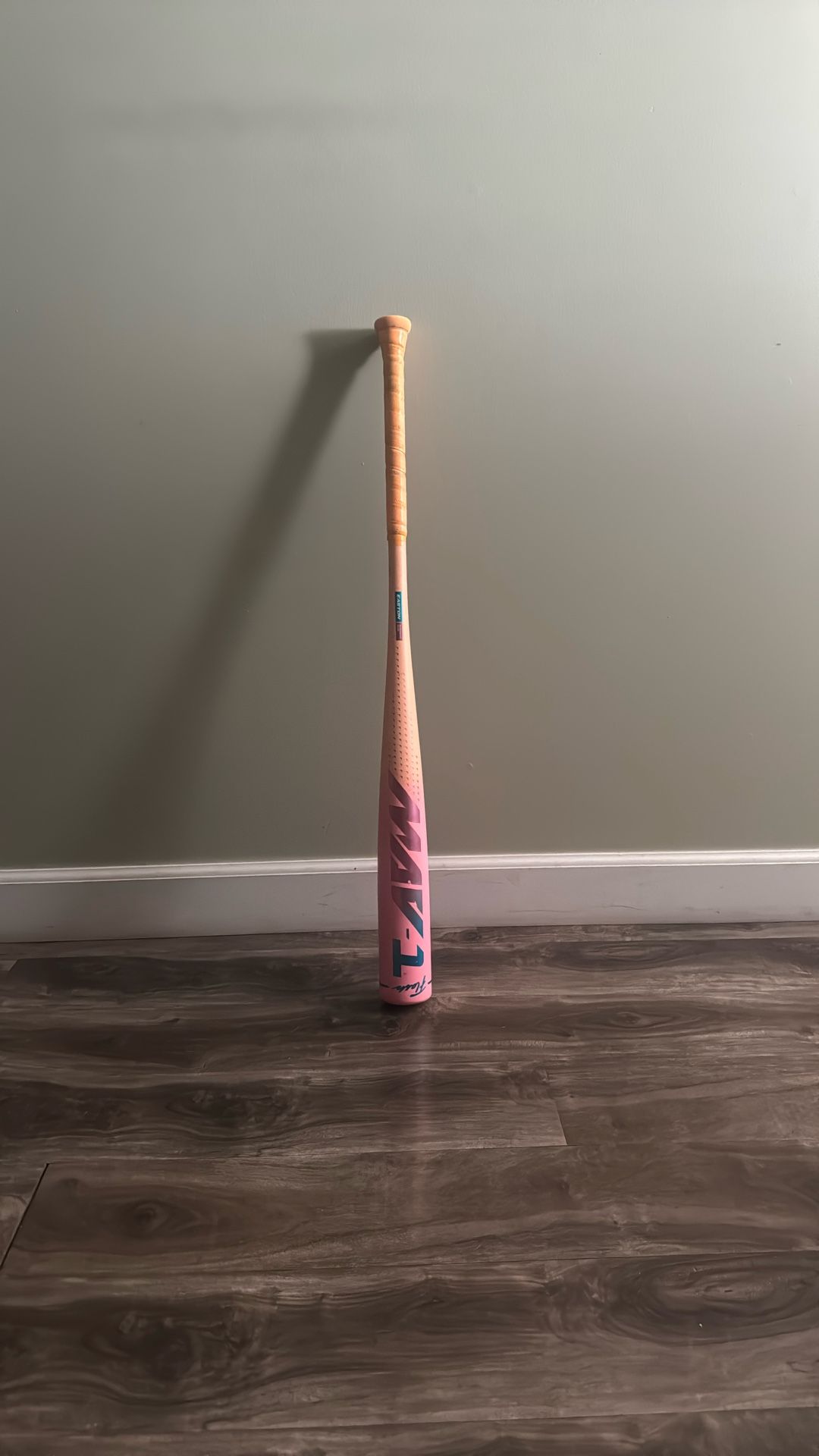 Easton MAV1 Flash BBCOR Bat 2026 (-3)
