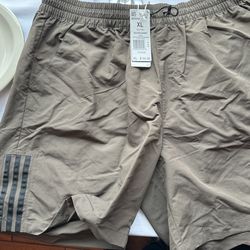 XL Adidas Shorts