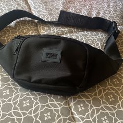 Brand New Pink Waist Bag 