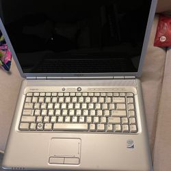 Dell Inspiron 1525