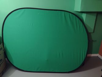 Green Screen 