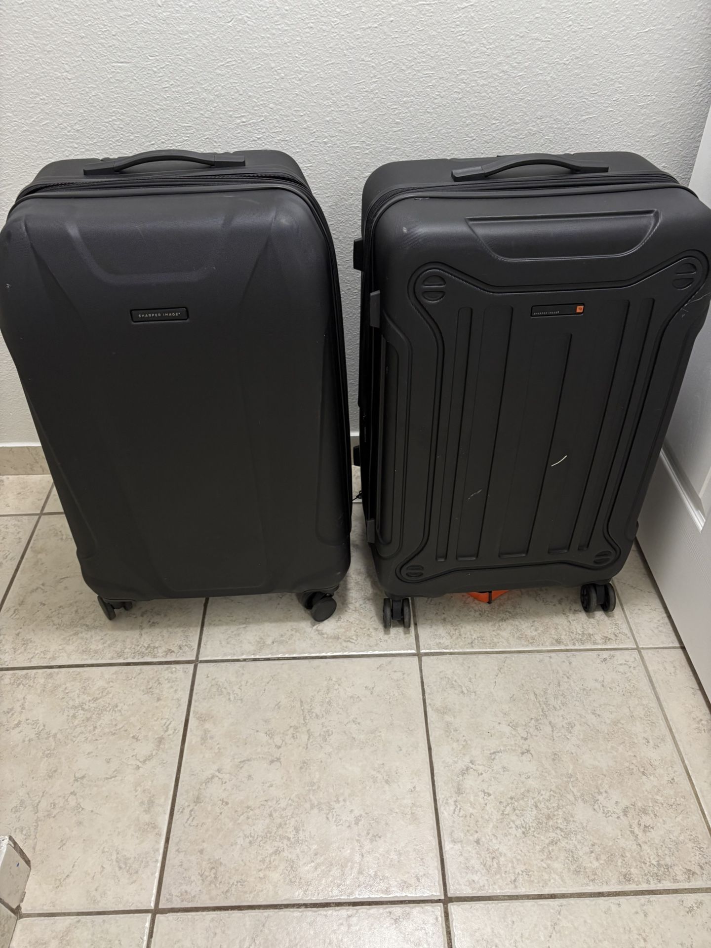 Suitcase