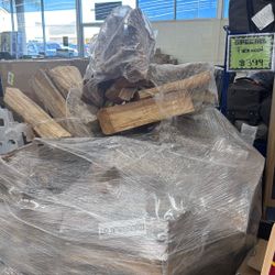 Firewood