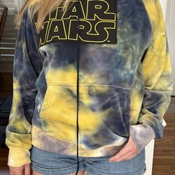 Star Wars Hoodie