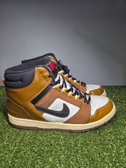 Nike air force II escape brown 2003 size 11.5
