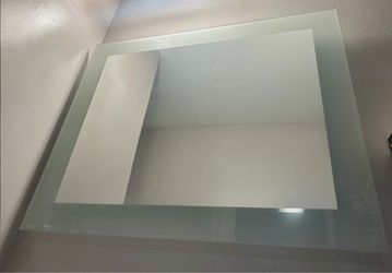 Vanity Mirror