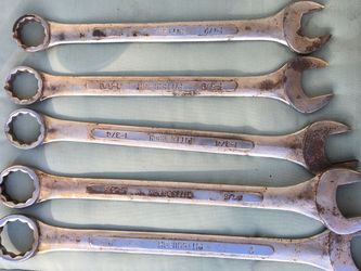 Wrench 