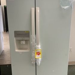 WHIRLPOOL WRS315SDHZ REFRIGERATOR MS 