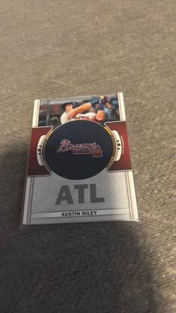 Baseball cards