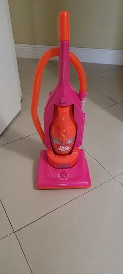Vacuum Cleaner For Kids. Aspiradora Para Niños 