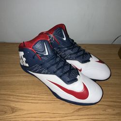 Brand New Size 15 Men’s Nike Cleats 