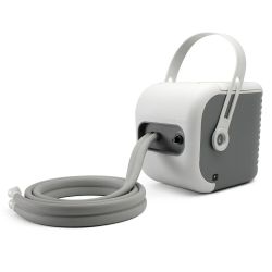Ossur Cold Rush Cold Therapy Machine with Knee Pad System #1322,1345K UP2X2