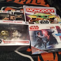 Star Wars Stuff For Sale