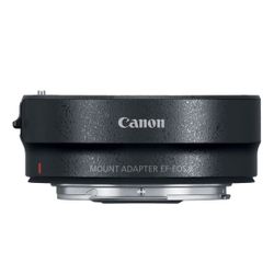 Canon Mount Adapter EF-EOS R