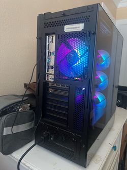Ibuypower prebuilt gaming pc