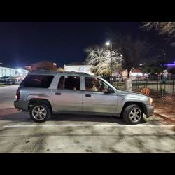 2006 Chevy Trailblazer