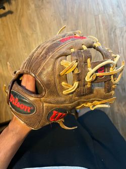 Wilson A1000 11 1/2