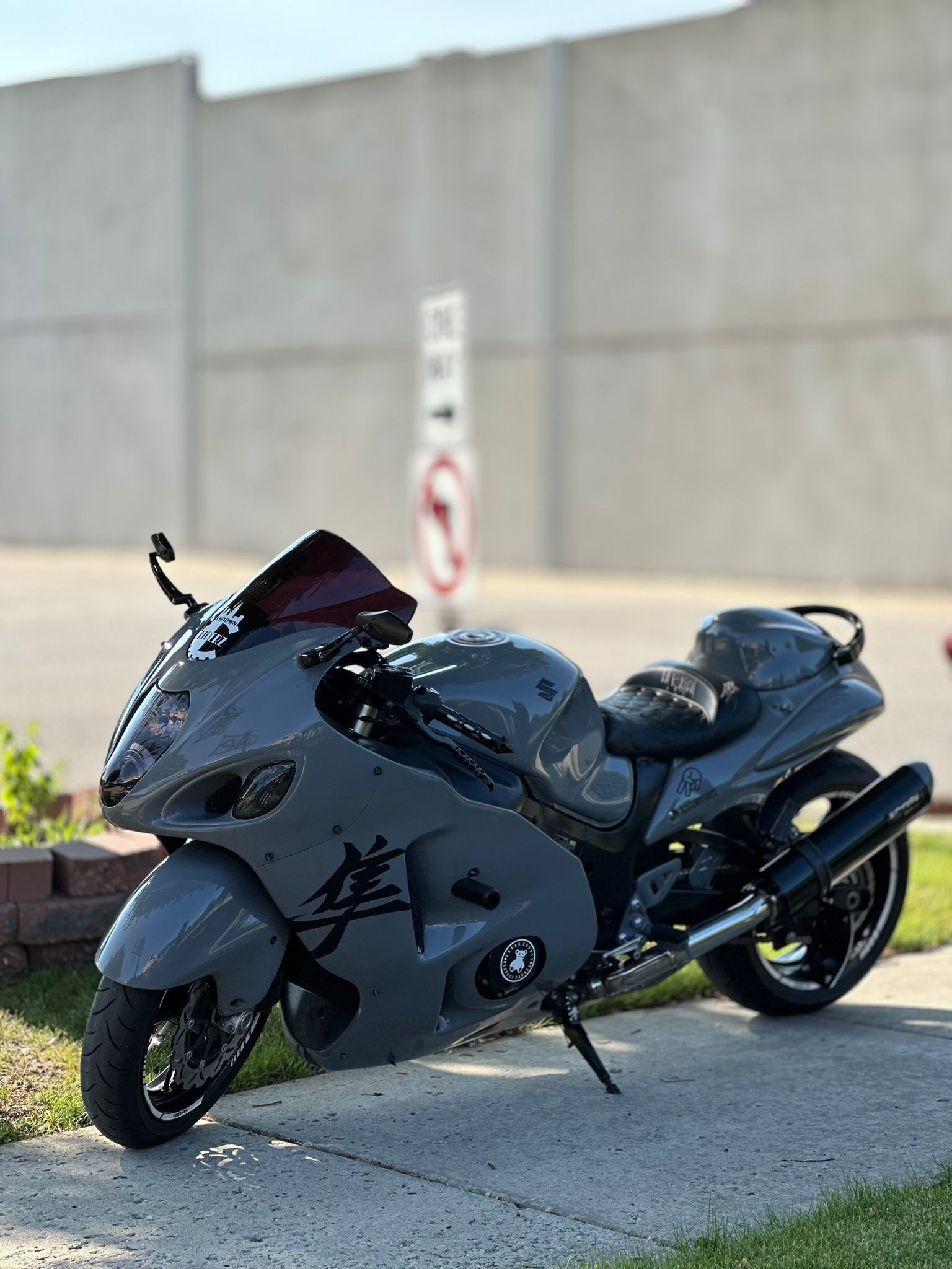 Hayabusa