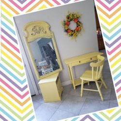 Muebles 