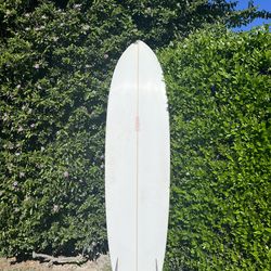 7’4 Mandala Long Fish