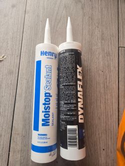 DAP sealants
