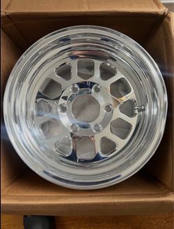Bogart race rims