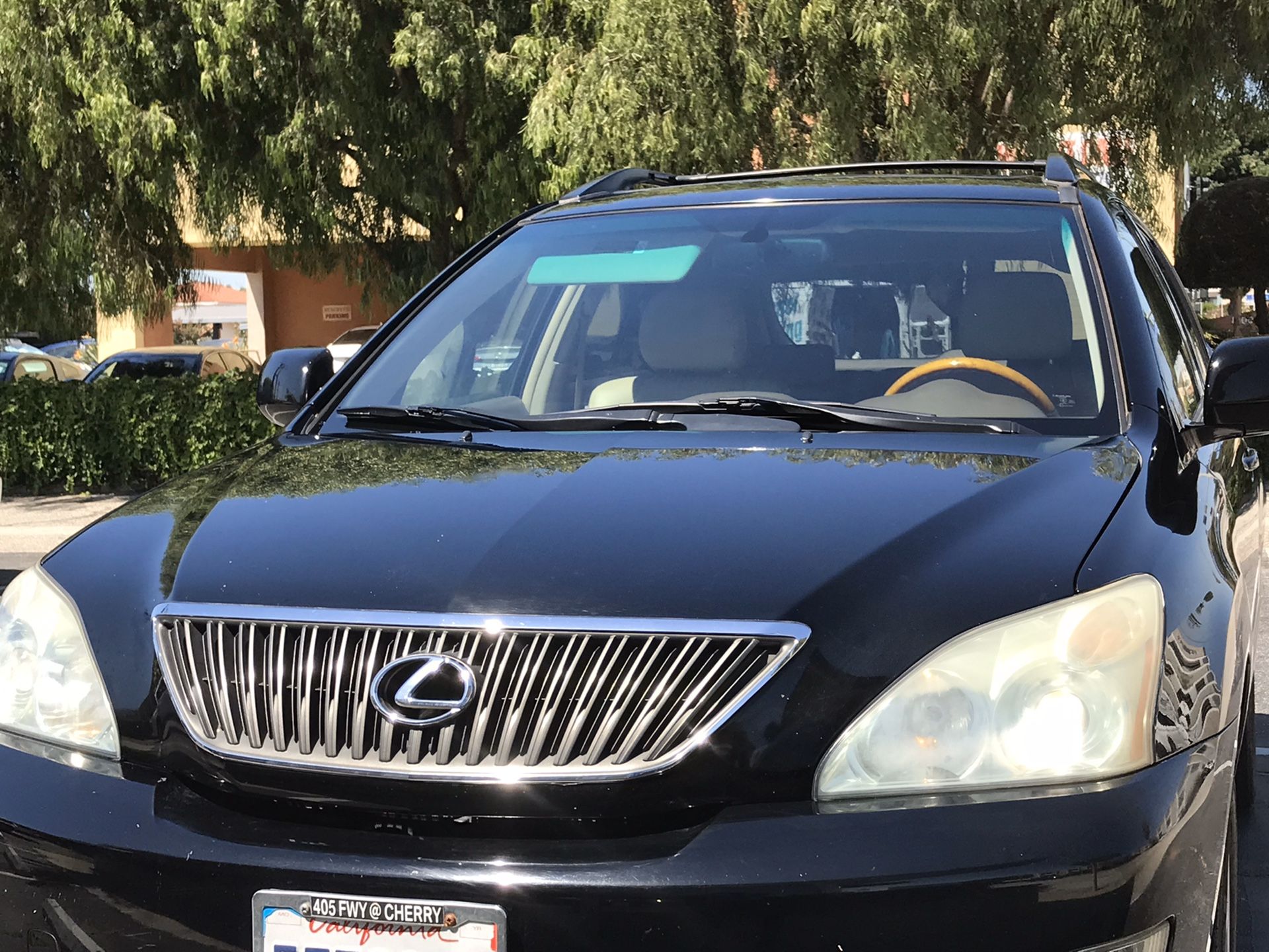 2004 Lexus Rx 330