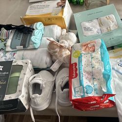 Boys Baby Stuff 