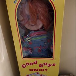 Chucky