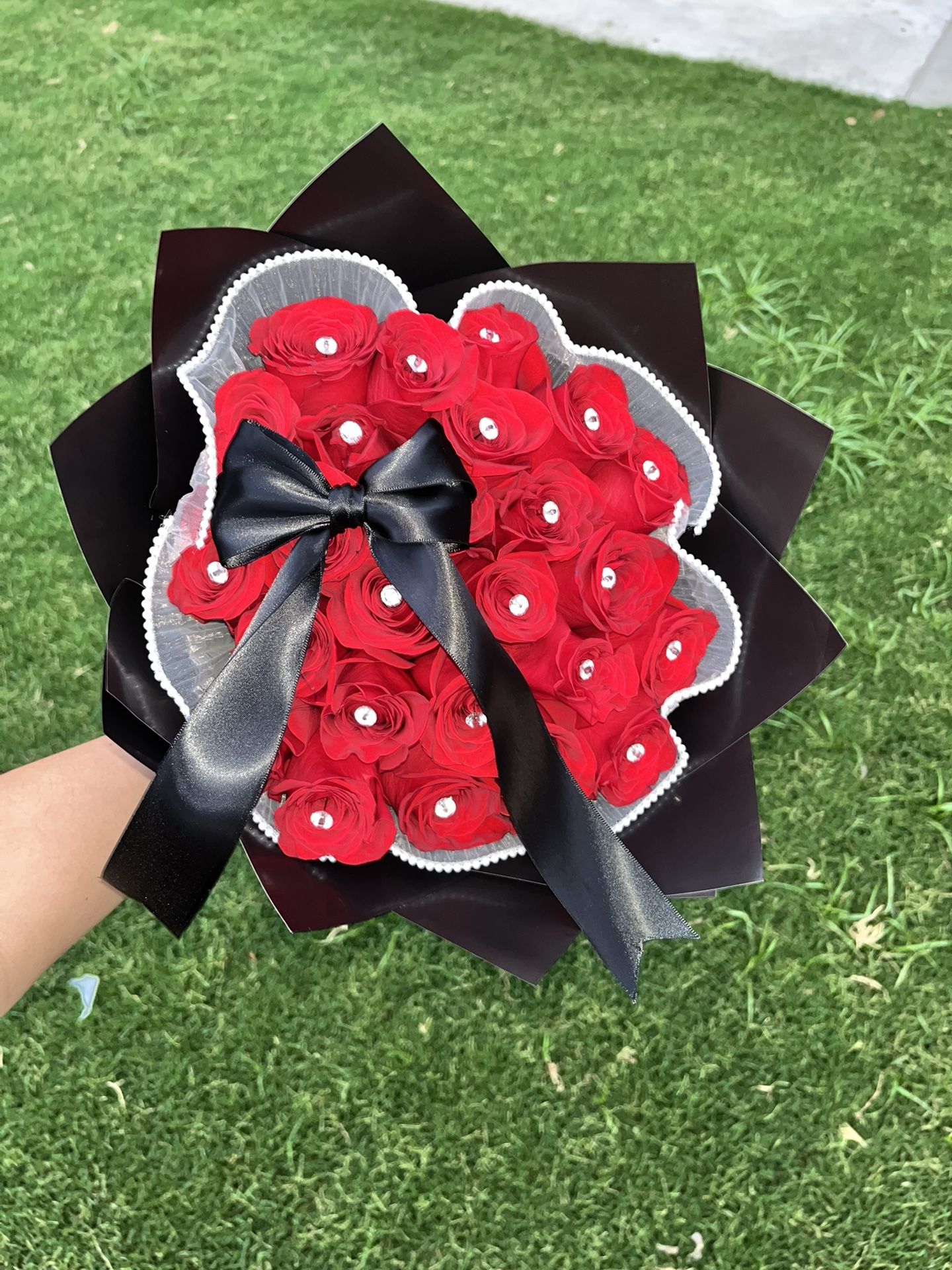 Floral Bouquet/ Ramo