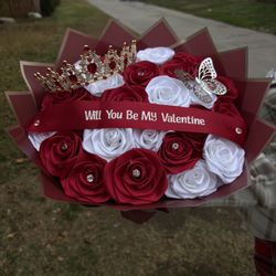 Eternal Bouquets