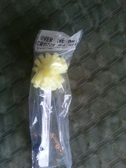 Over the hill gag gift