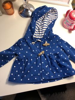 Baby girl clothes