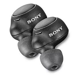 Sony Wireless Earbuds Brand New