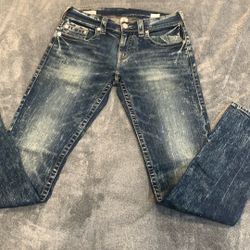True religion 