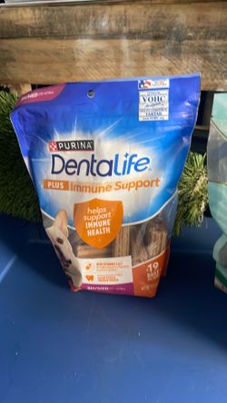Dental life