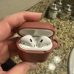 AirPods 2