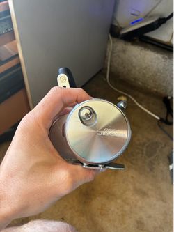 Shimano Ocea Jigger 2000